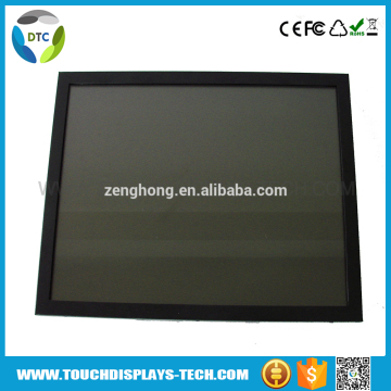 factory price 19 inch touch screen open frame for digital signage