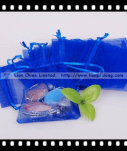 Jewelry Sheer Bag Pouch