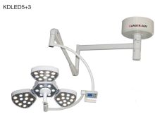 Surgery Cold Light Source Led Operating Lamp