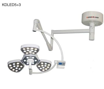 Surgery Cold Light Source Led Operating Lamp