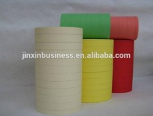 Cotton pulp Heavy truck fuel filter paper