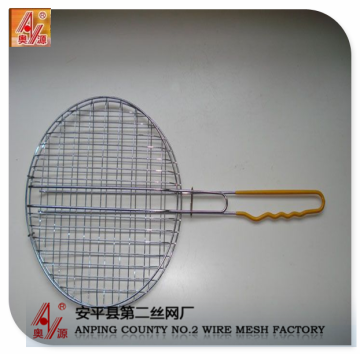 stainless steel barbeque grill mesh/stainless steel barbeque wire mesh/bbq mesh