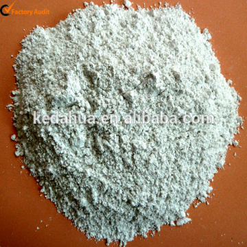 Mineral diatomite