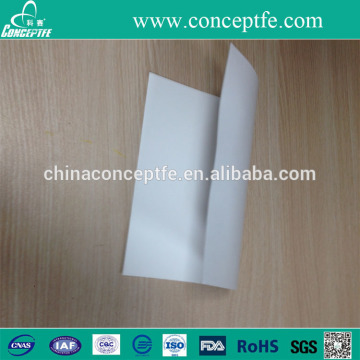 soft PTFE sheet ptfe packing