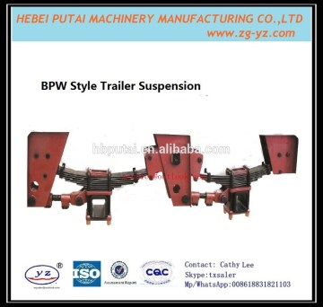 tanker semi trailer|semi-trailer suspension assembly truck suspension|assembly semi trailer suspension|