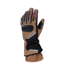 Autumn Winter Motorcycle Touring Gloves - MC48