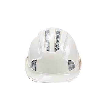 Standard ABS/PE Mining Safety Helmet for Workshop