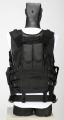 Security Mode Tactical Vest