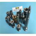 DAYUE Mold Components Inc Dies Ejector sleeves machining
