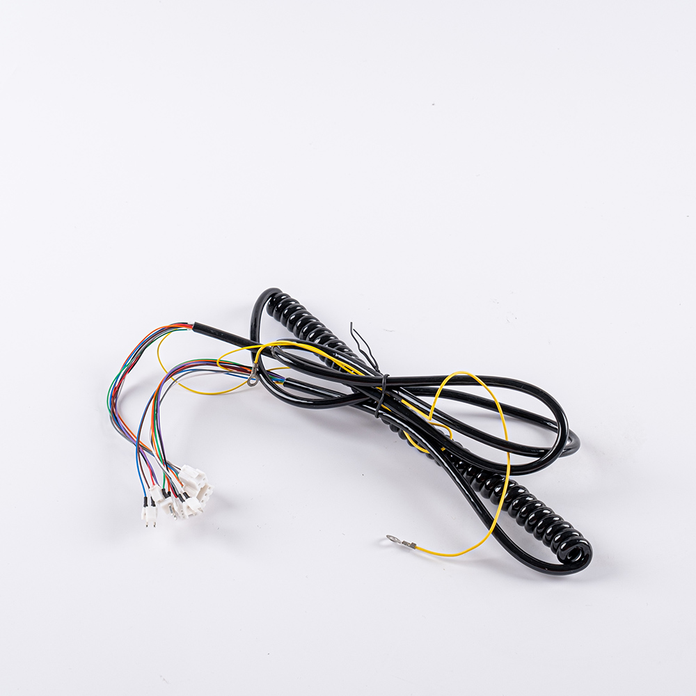 Massage Chair Cable Assembly