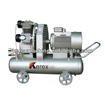 .6mpa bendix air compressor HS -4.5/6 Made in China