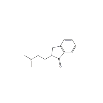 2- [2- (Dimethylamino) Ethyl] -1-Indanone CAS 3409-21-0