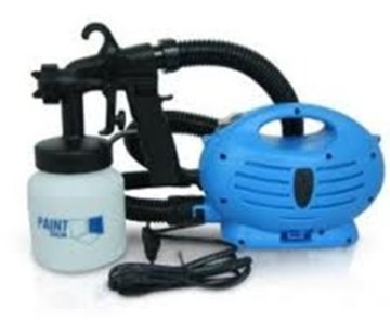 electric spray gun