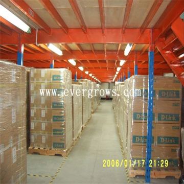 Metal Steel Platform Rack