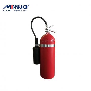 New Style 3kg CO2 Fire Extinguisher