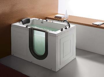 New design bathtub conversions walk in bathtubs