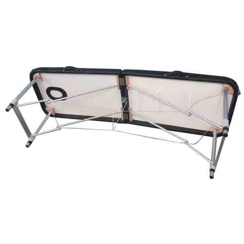 Portable Exam Table with Stable Aluminium Frame