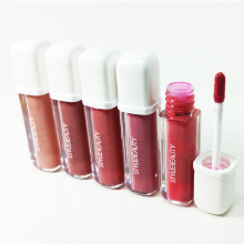 Factory Wholesale Intense Liquid Lipstick