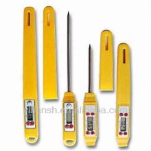 kitchen Digital Cooking Thermometer With Probe