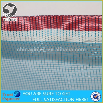 Insect Blue Plastic Net