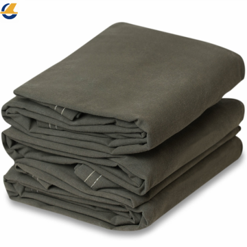 10oz Cotton Canvas Tarps