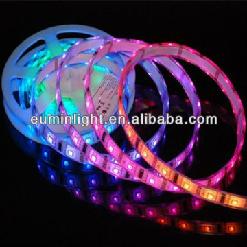 3528 multicolor led strip light