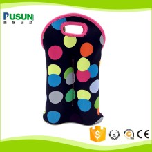 Promotional Free sample Insulated Neoprene Bottle Covers