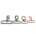 Carabiner ganci a scatto girevole per borsa