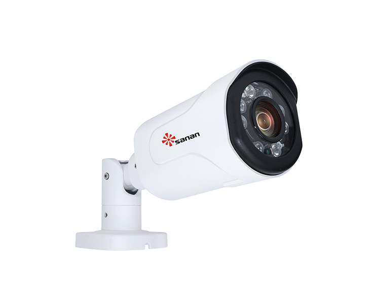 Telecamera di sorveglianza CCTV da 5 MP hd