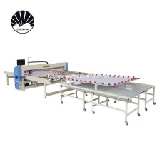 HFJ-F Series Comforter Quilting Machine: Sewing and Quilt Mattress Machine