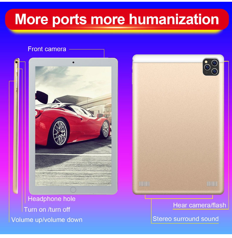 Comprimido dual sim android Dual Sim Android Tablet