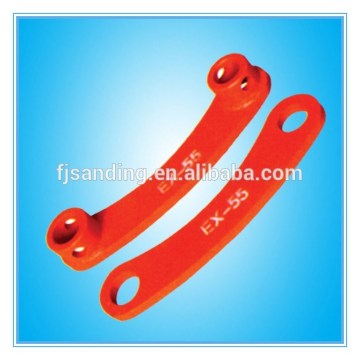 excavator chain connecting link, chain quick link