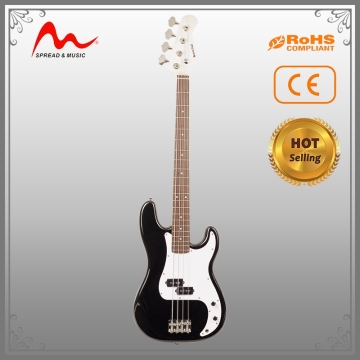 Popular Sale left handed bass for wholesales