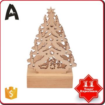 Top sale cheap price hot factory supply wooden letter crafts