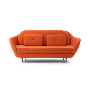 Favn Sofa Designer Sofa w salonie