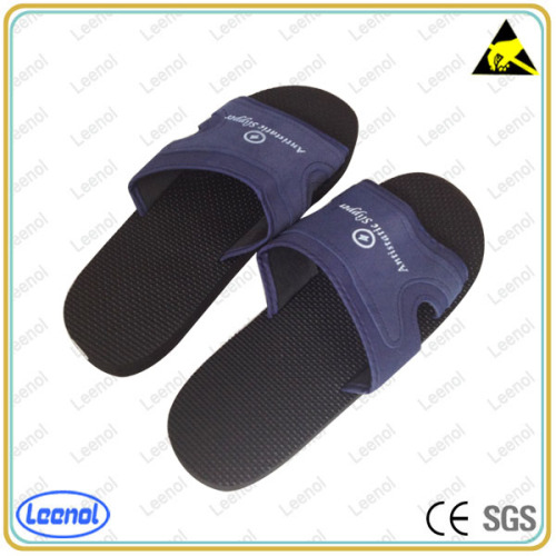 LN-7101D Cleanroom esd foam slipper