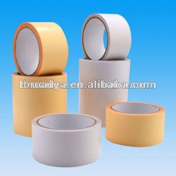 double sided self adhesive film