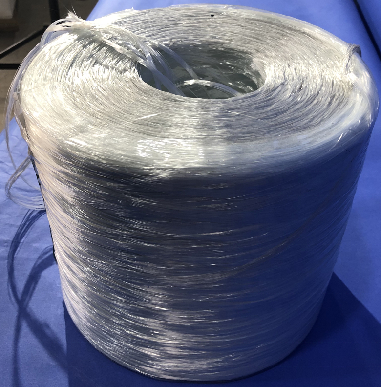 Direct Fiberglass Rovings China Manufacture Alkali Free 