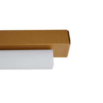 High Quality Self Adhesive Grey Glue PVC Vinyl