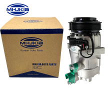 MHJKIA COMPRESSOR ASSY AC Compressor for HYUNDAI ELANTRA & KIA