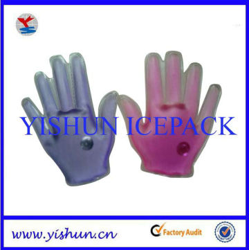 Gel Instant Heating Packs