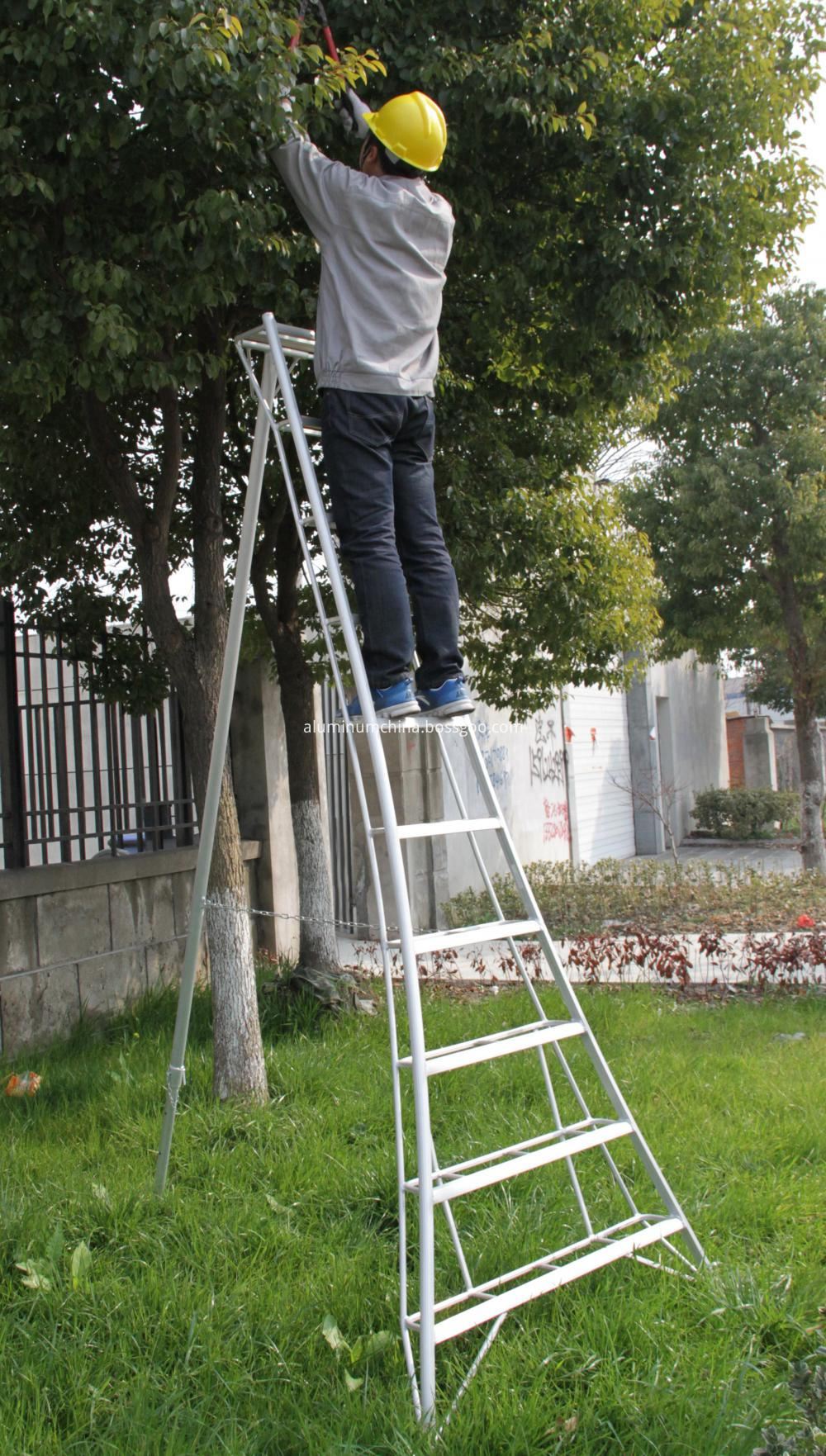 GMK_Tripod ladder GMK_Tripod ladder