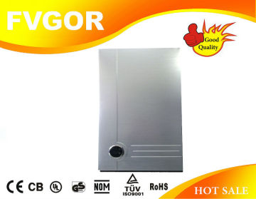 outdoor protable gas water heater