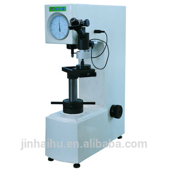 China manufacturer micro vickers hardness tester price