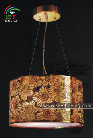 decorative pendant light fixtures