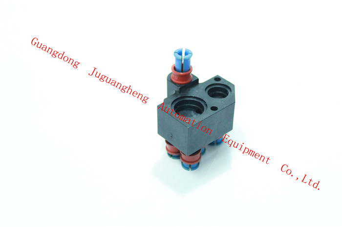 00332780-01 Siemens Weasand Connector