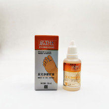 Hot Sale Peel Exfoliating Foot Skin Care