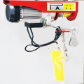 Maliit na micro electric hoist mini type PA 100-2000