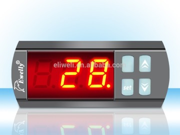 Digital industrial automation controller temperature controller thermostats
