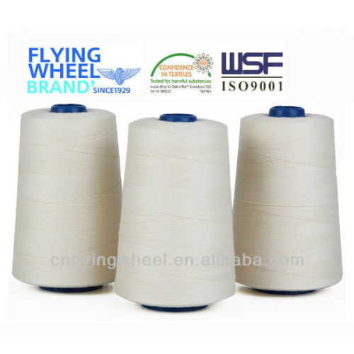 100% cotton thread sewing thread